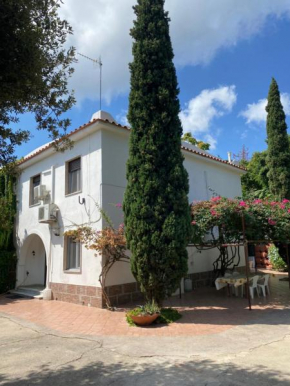 Villa Marie Claire Ischia